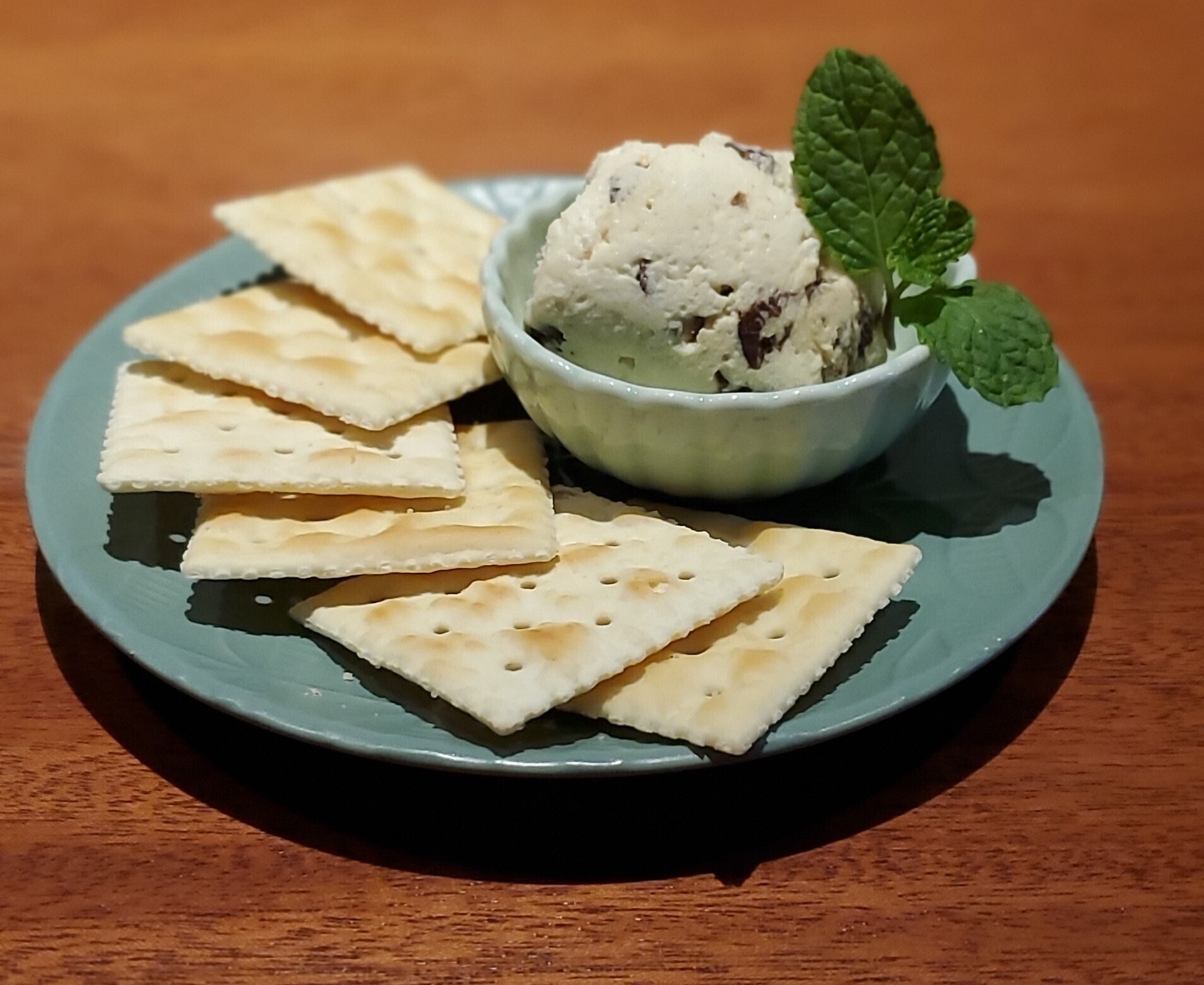 スペシャルメニュー